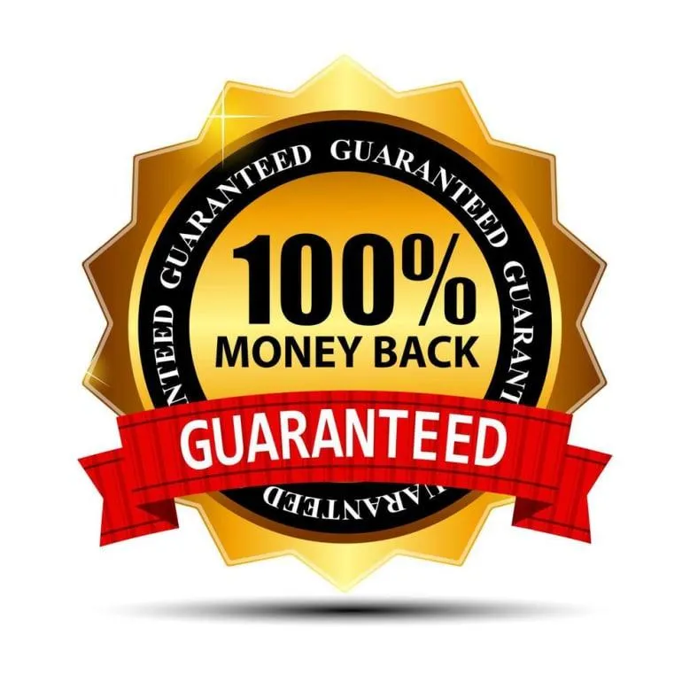 Pure Reiki Mastery refund policy