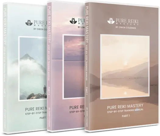 Pure Reiki Mastery discount plus bonus