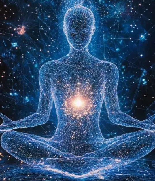 Pure Reiki Mastery program order