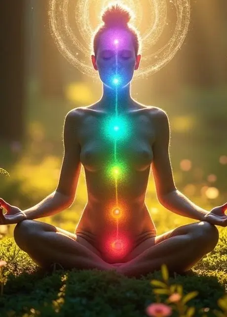 Pure Reiki Mastery sign in